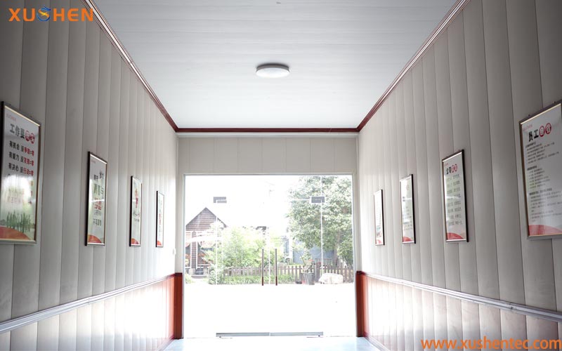 商用洗碗機(jī)廠家-展廳環(huán)境