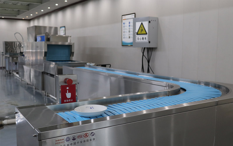 酒店洗碗機(jī)-鄭州洗碗機(jī)廠家